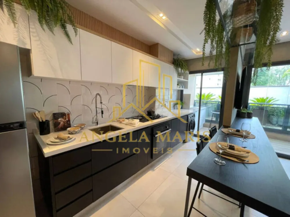Apartamento, 3 quartos, 92 m² - Foto 7