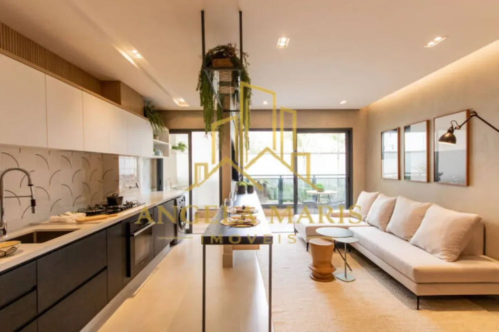 Apartamento, 3 quartos, 92 m² - Foto 1