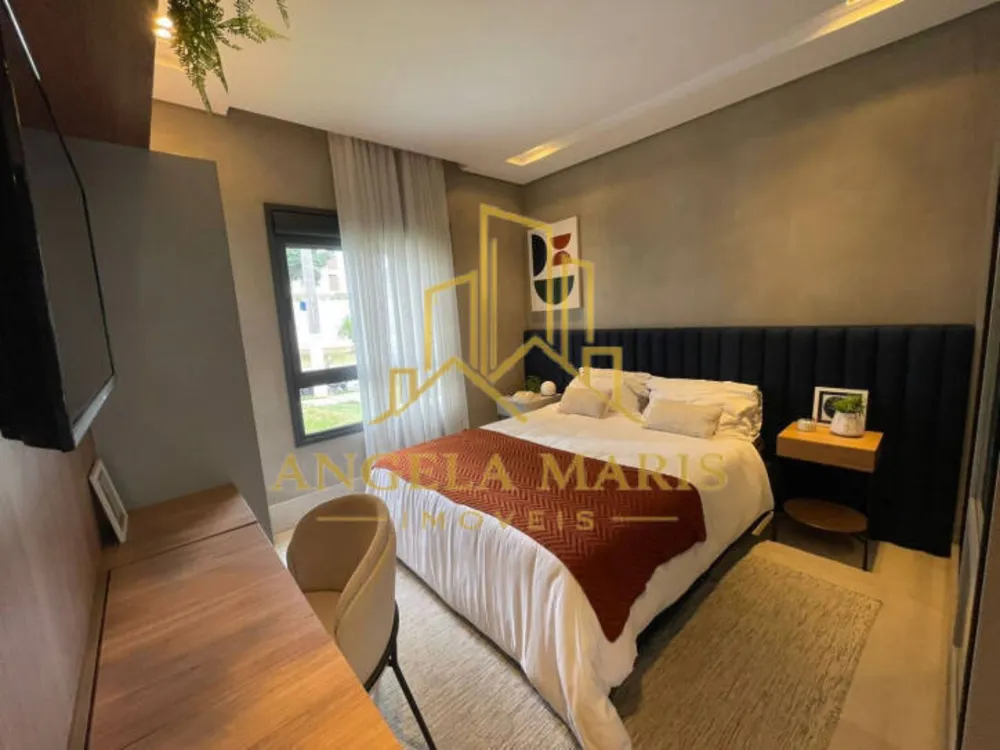 Apartamento, 3 quartos, 92 m² - Foto 3