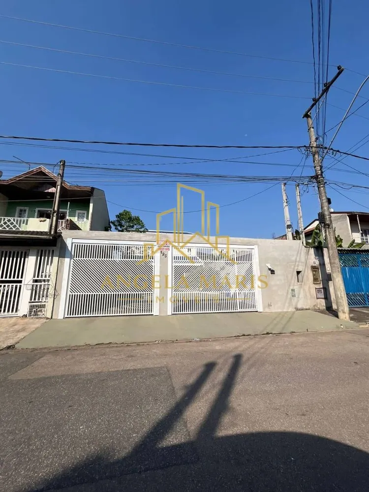 Casa, 2 quartos, 150 m² - Foto 12