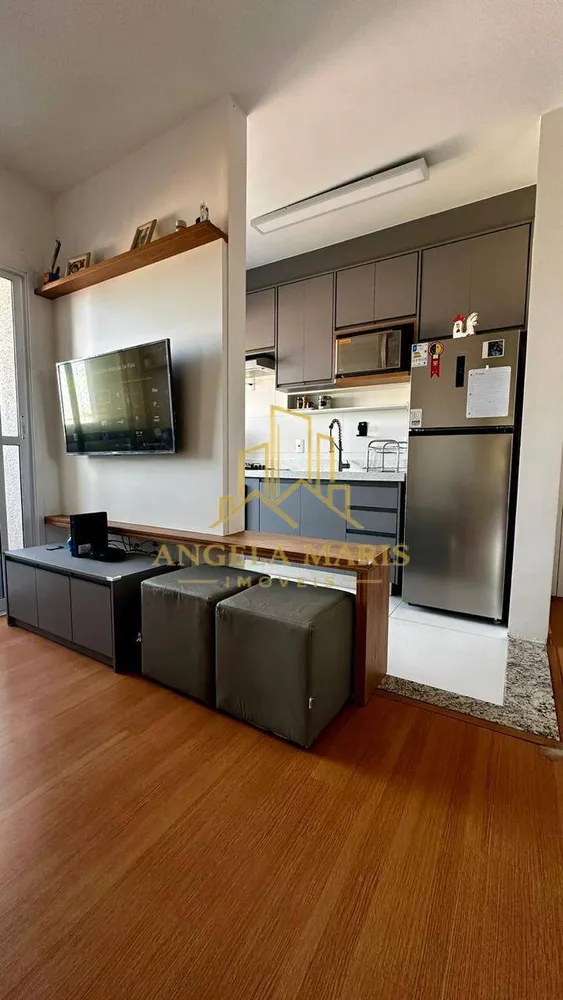Apartamento, 3 quartos - Foto 6