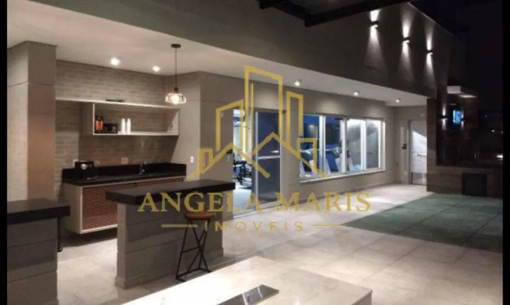 Apartamento, 2 quartos, 50 m² - Foto 12