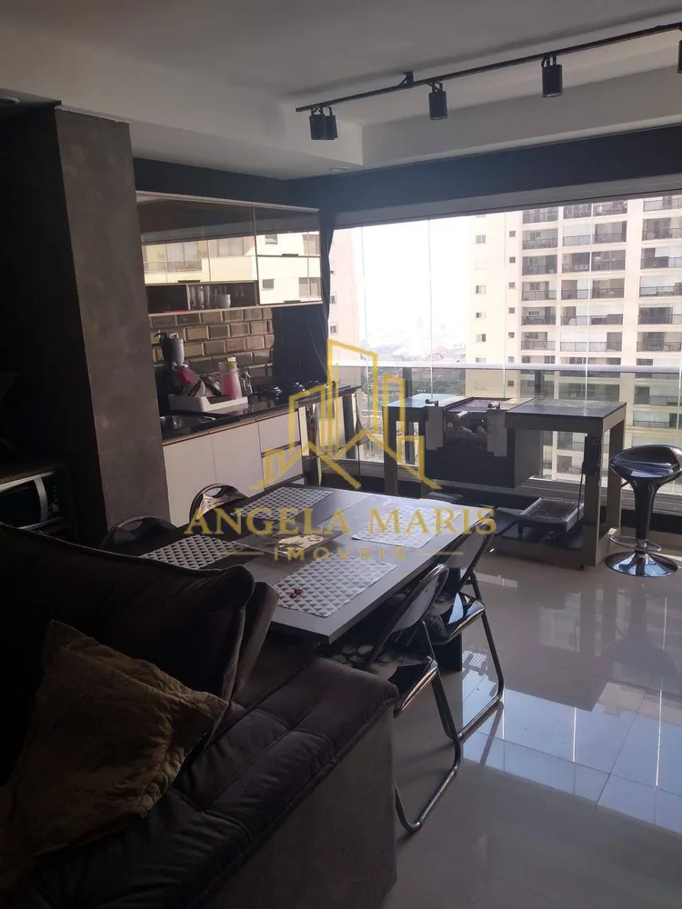 Apartamento, 2 quartos, 50 m² - Foto 4