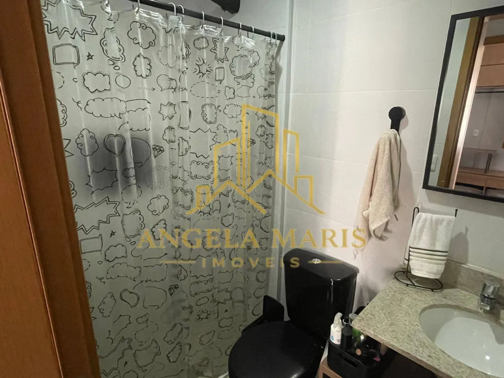 Apartamento, 2 quartos, 50 m² - Foto 10
