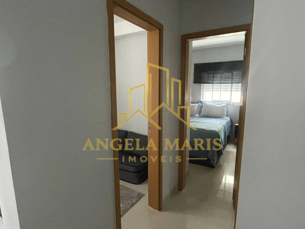 Apartamento, 2 quartos, 50 m² - Foto 5