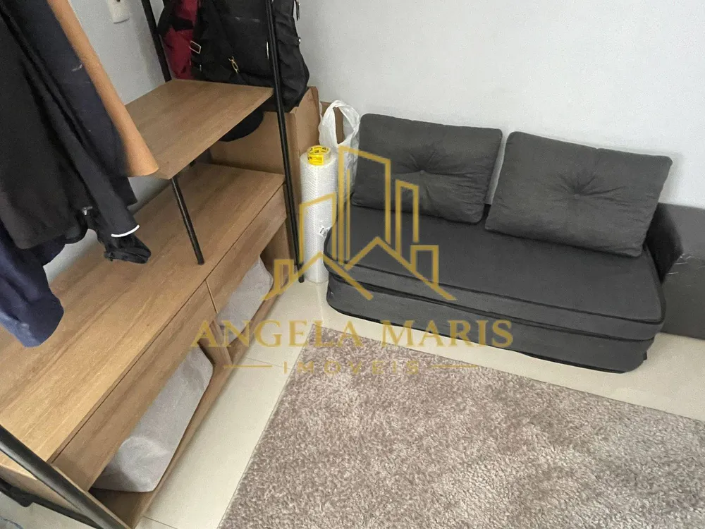 Apartamento, 2 quartos, 50 m² - Foto 8
