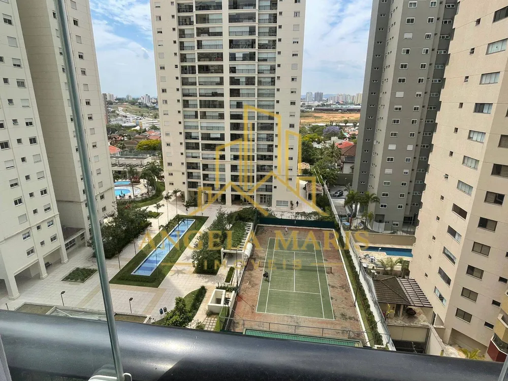 Apartamento, 2 quartos, 50 m² - Foto 11