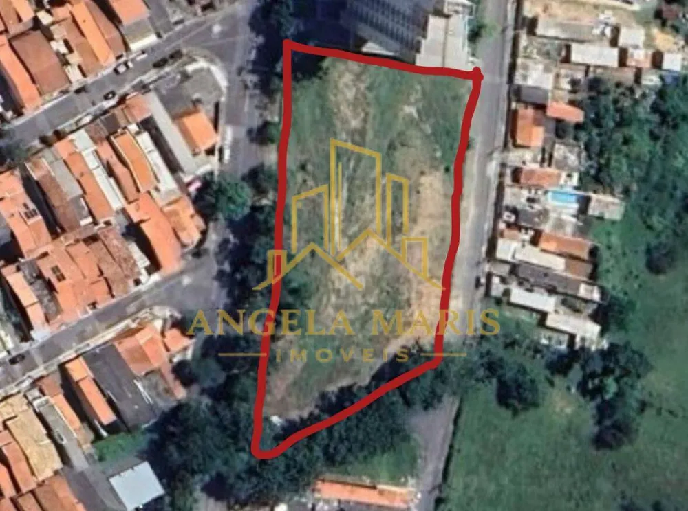 Terreno, 6098 m² - Foto 2