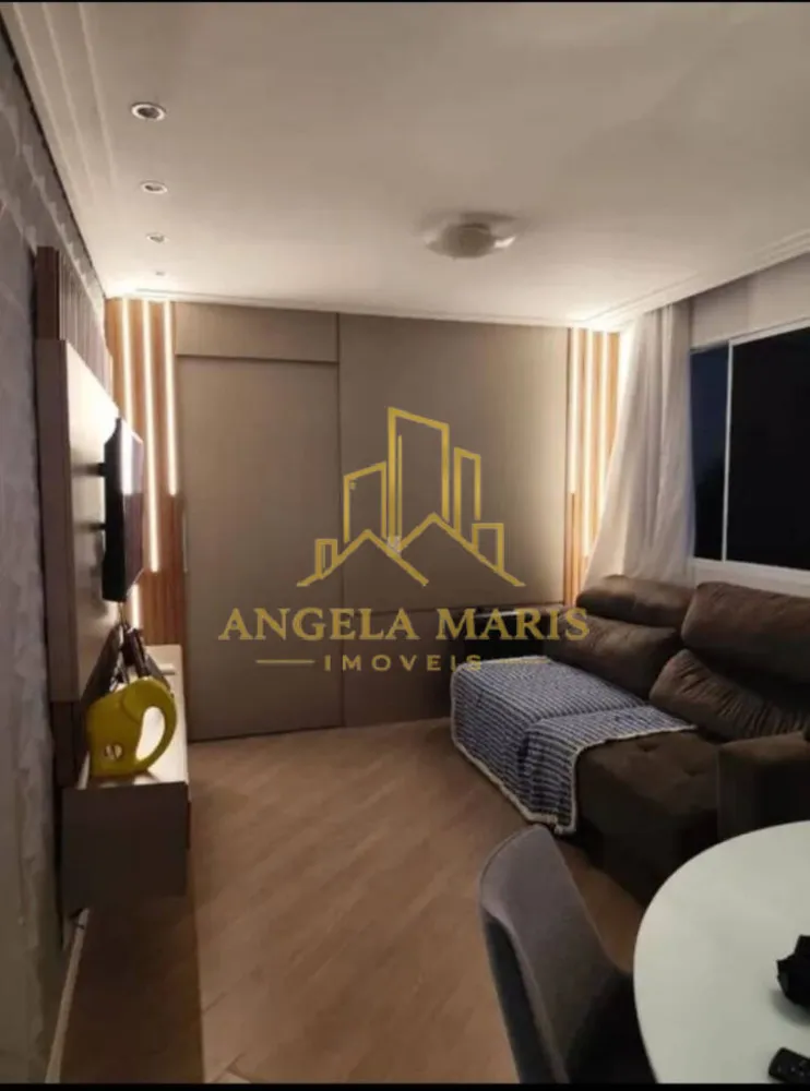 Apartamento, 3 quartos, 72 m² - Foto 1