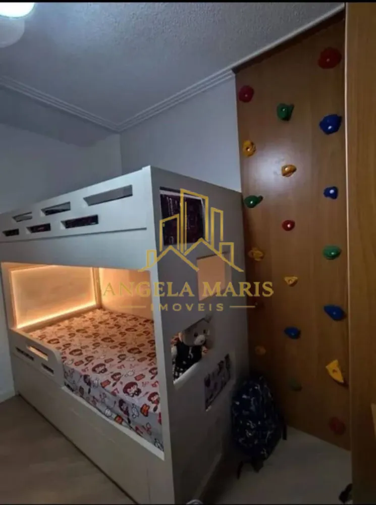Apartamento, 3 quartos, 72 m² - Foto 4