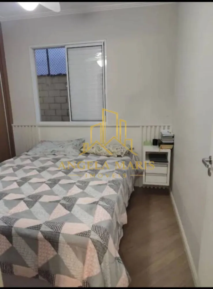 Apartamento, 3 quartos, 72 m² - Foto 3