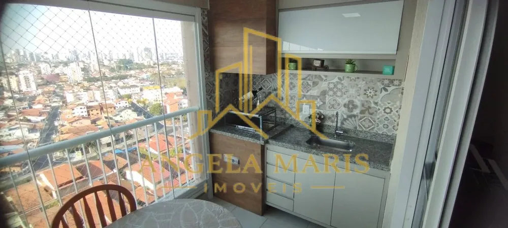 Apartamento, 2 quartos, 75 m² - Foto 4