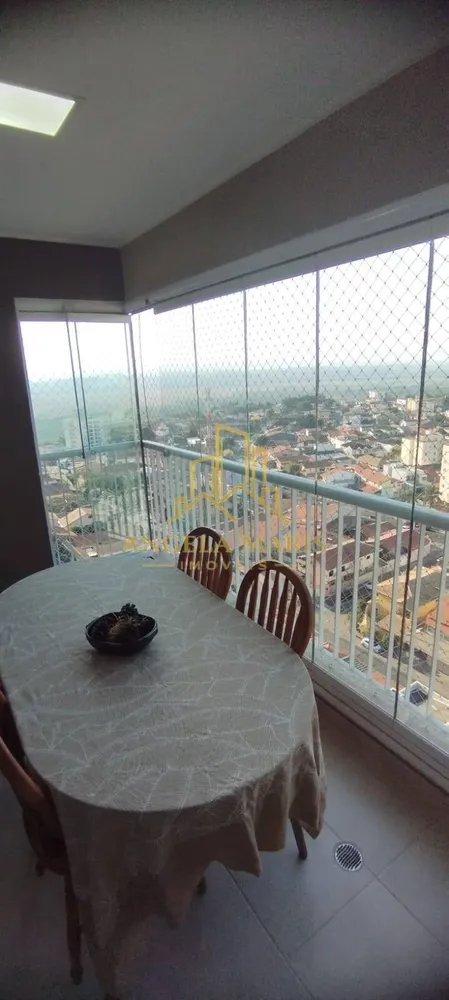Apartamento, 2 quartos, 75 m² - Foto 5