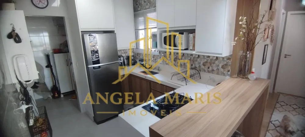 Apartamento, 2 quartos, 75 m² - Foto 6