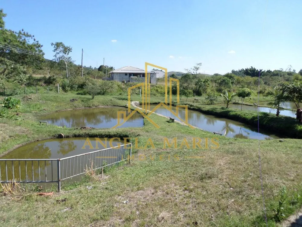 Chácara, 3 quartos, 1 hectares - Foto 2