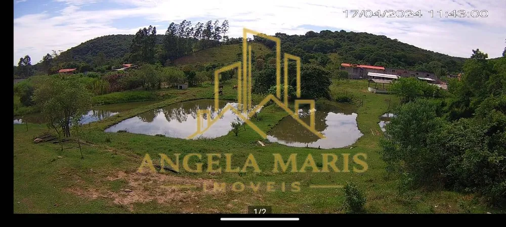 Chácara, 3 quartos, 1 hectares - Foto 10