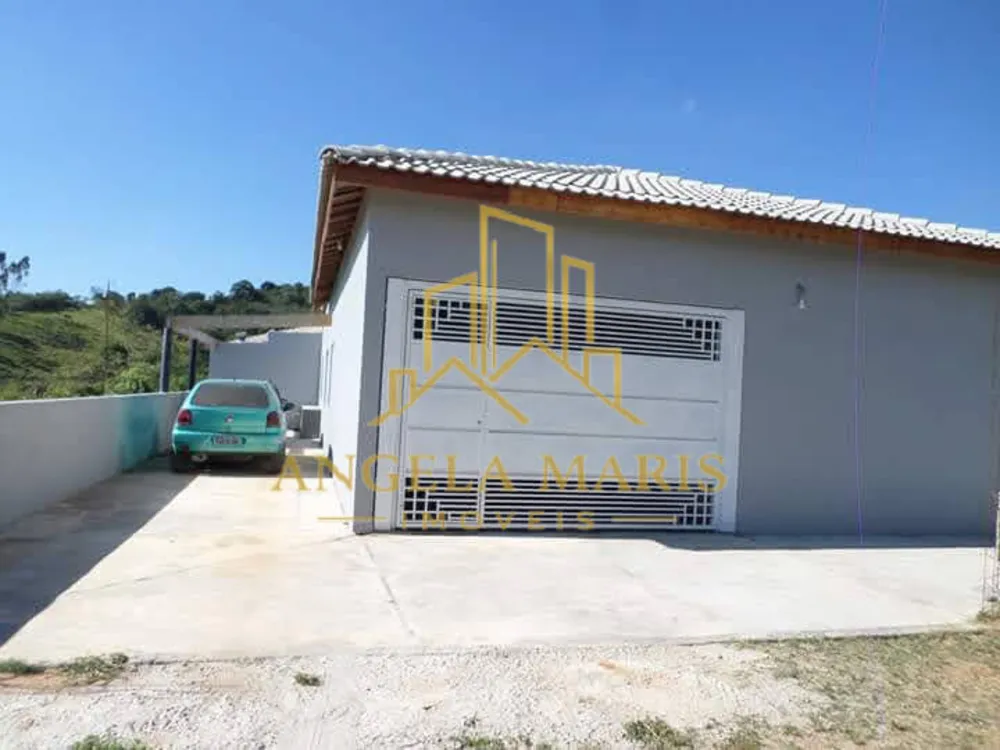 Chácara, 3 quartos, 1 hectares - Foto 4