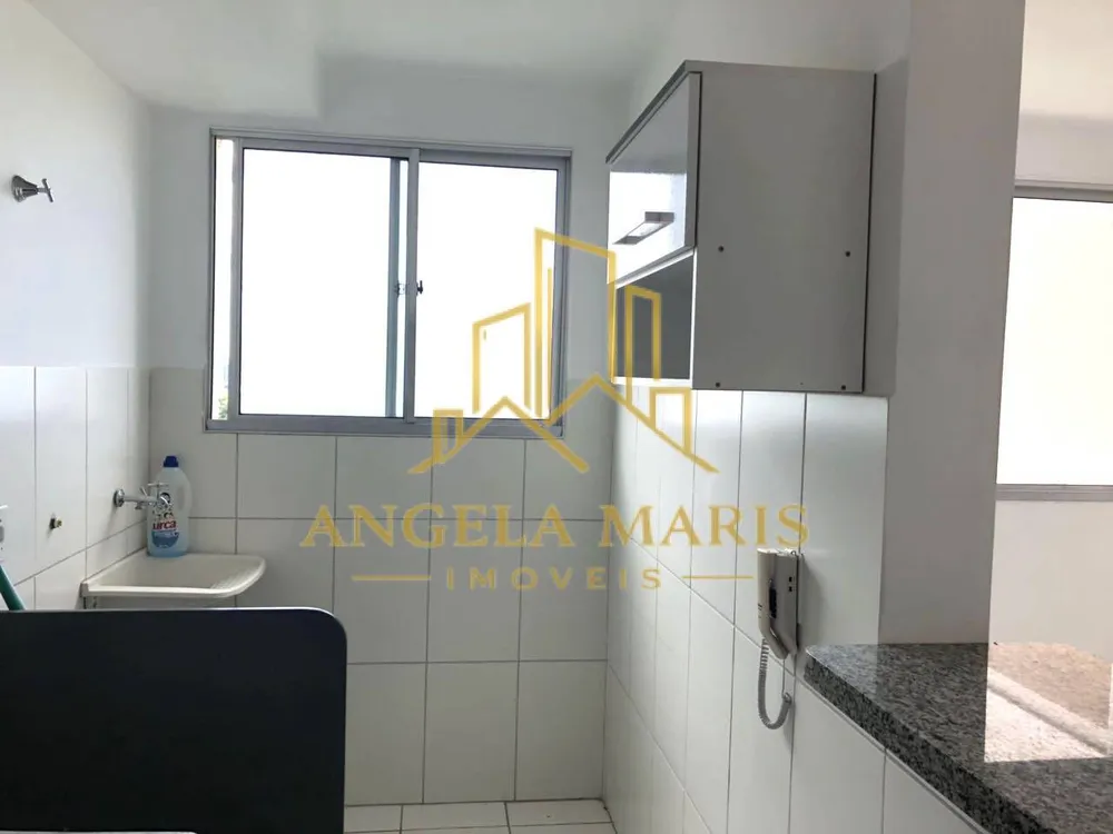 Apartamento, 2 quartos, 45 m² - Foto 5