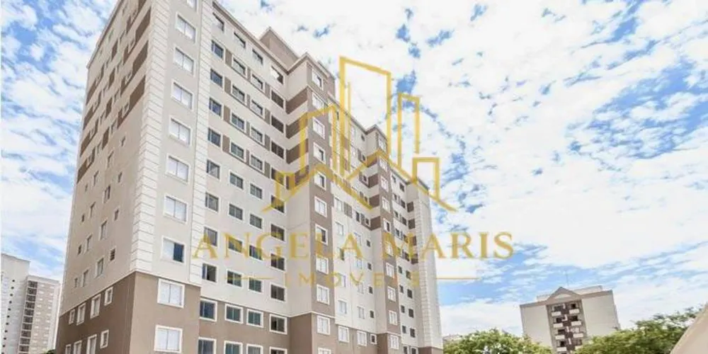 Apartamento, 2 quartos, 45 m² - Foto 8
