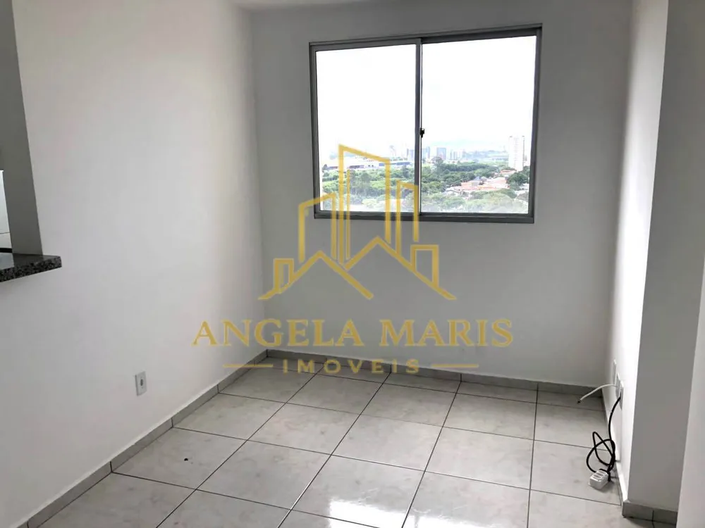 Apartamento, 2 quartos, 45 m² - Foto 2