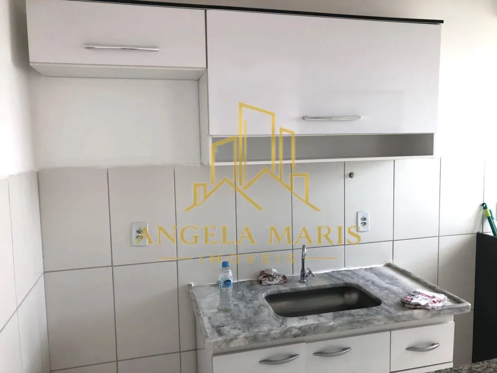 Apartamento, 2 quartos, 45 m² - Foto 3