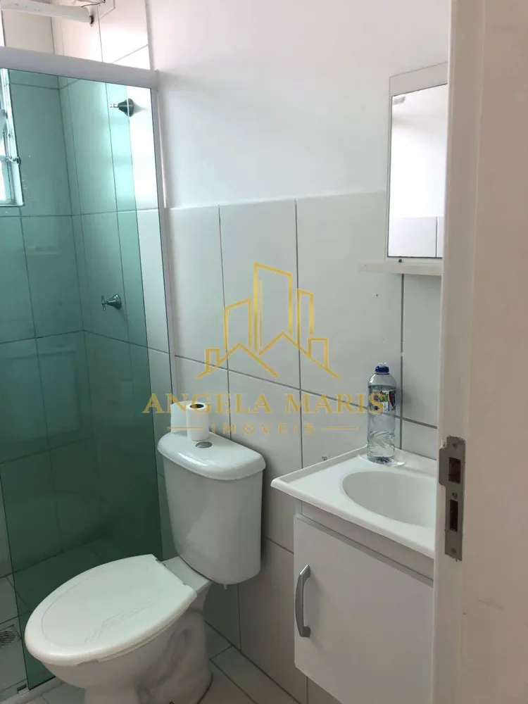 Apartamento, 2 quartos, 45 m² - Foto 4