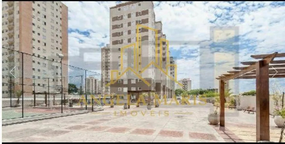 Apartamento, 2 quartos, 45 m² - Foto 1