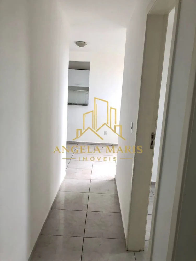 Apartamento, 2 quartos, 45 m² - Foto 6