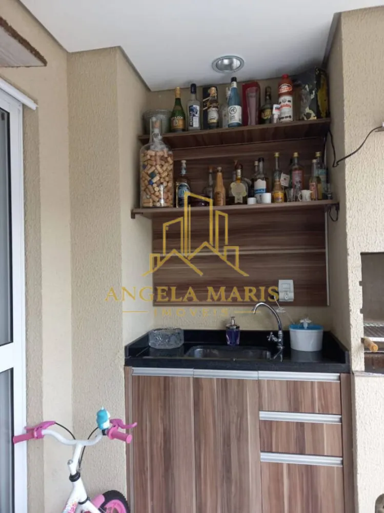 Apartamento, 3 quartos, 91 m² - Foto 12