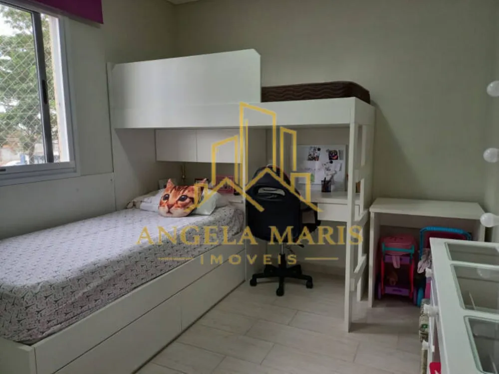 Apartamento, 3 quartos, 91 m² - Foto 9