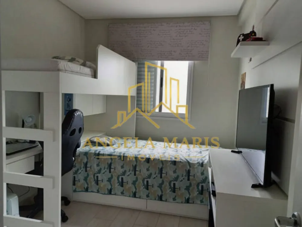 Apartamento, 3 quartos, 91 m² - Foto 5