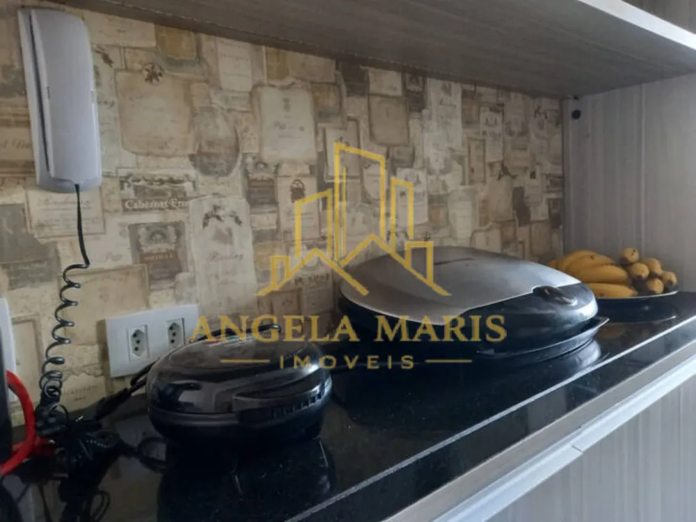 Apartamento, 3 quartos, 91 m² - Foto 11