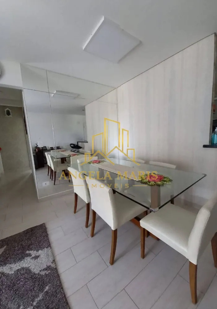 Apartamento, 3 quartos, 91 m² - Foto 6