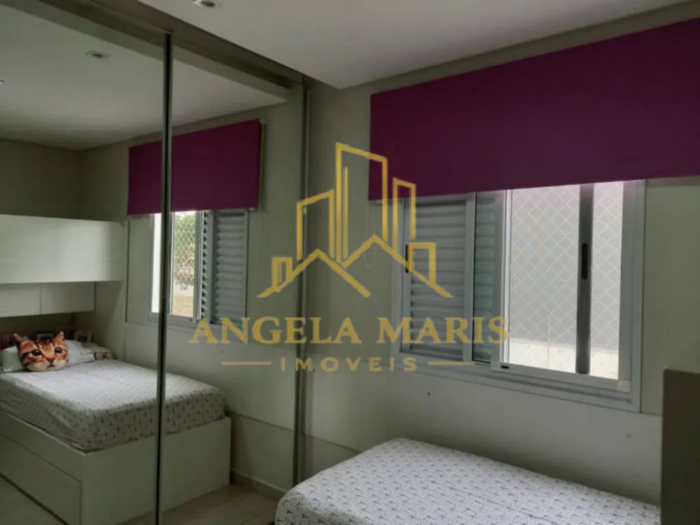 Apartamento, 3 quartos, 91 m² - Foto 7