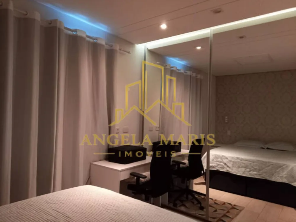 Apartamento, 3 quartos, 91 m² - Foto 4