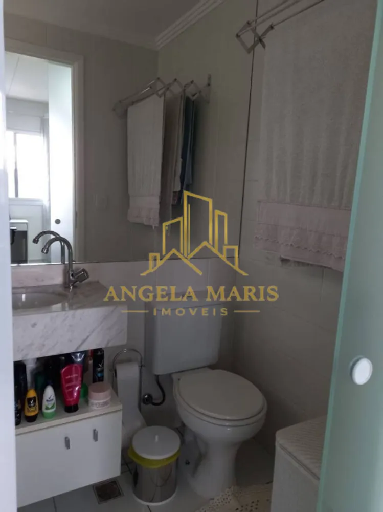 Apartamento, 3 quartos, 91 m² - Foto 10