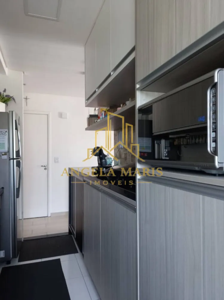 Apartamento, 3 quartos, 91 m² - Foto 8