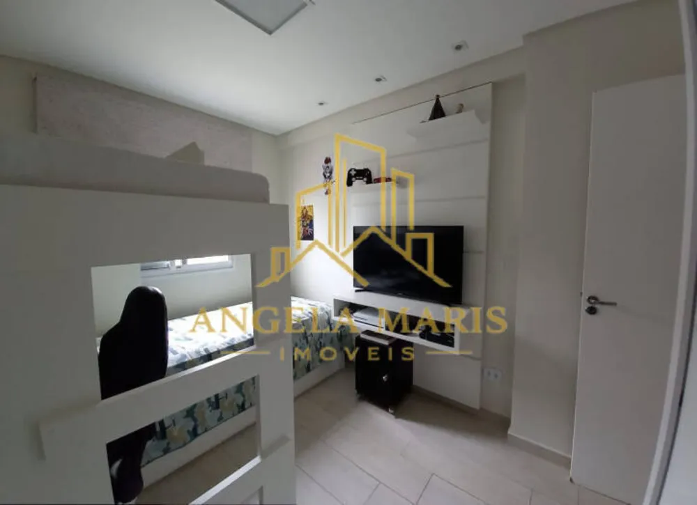 Apartamento, 3 quartos, 91 m² - Foto 3
