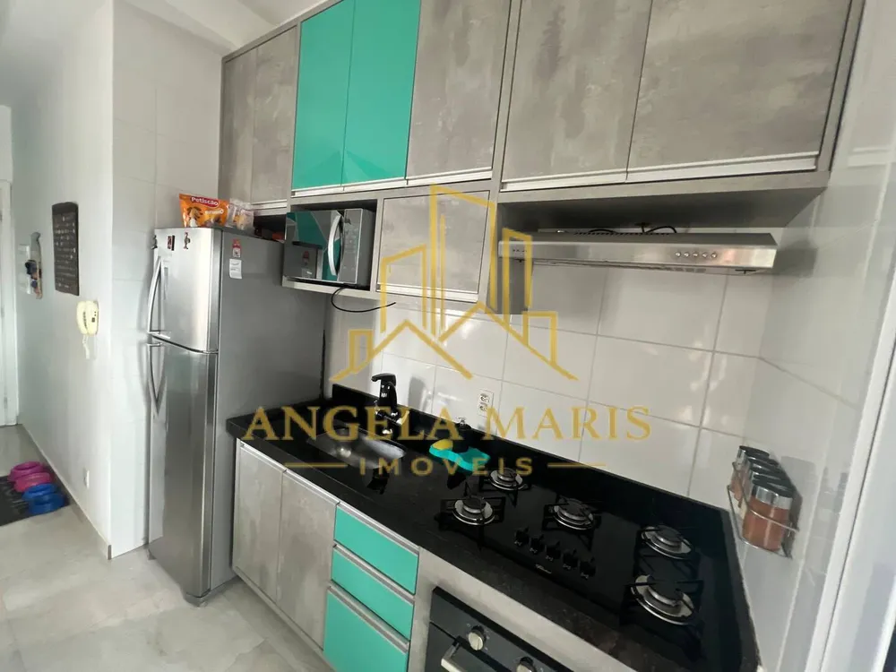 Apartamento, 2 quartos, 78 m² - Foto 2