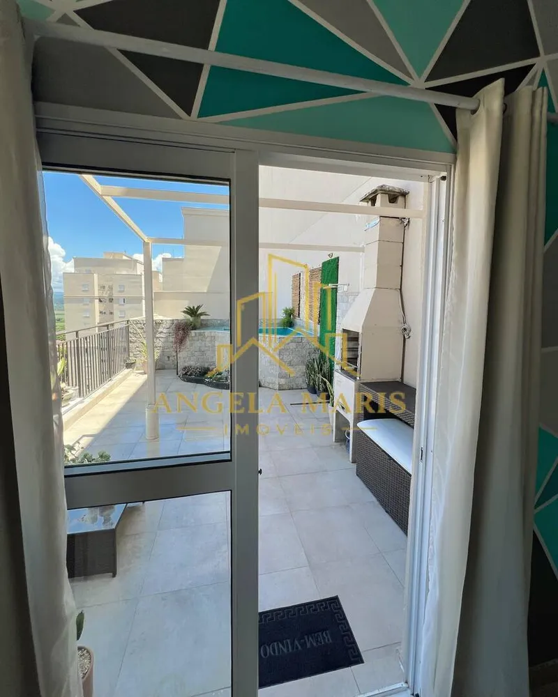 Apartamento, 2 quartos, 78 m² - Foto 5