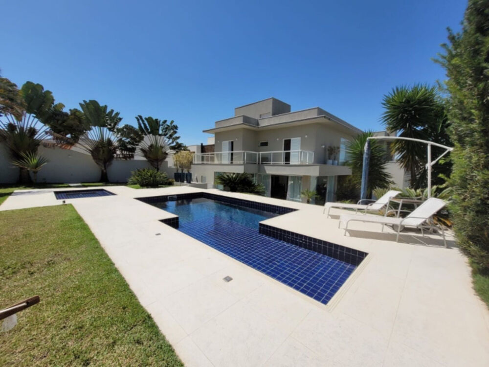 Sobrado, 4 quartos, 347 m² - Foto 4