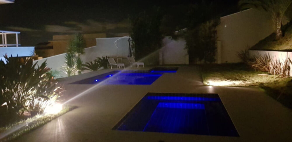 Sobrado, 4 quartos, 347 m² - Foto 1