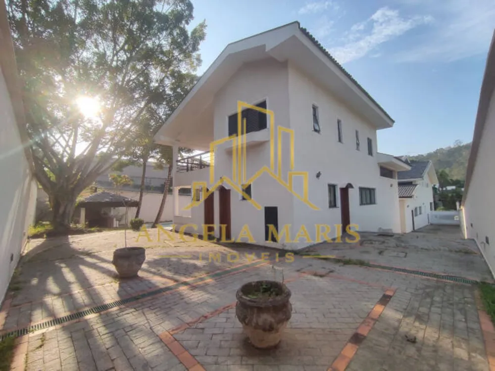 Casa de Condomínio, 7 quartos - Foto 4