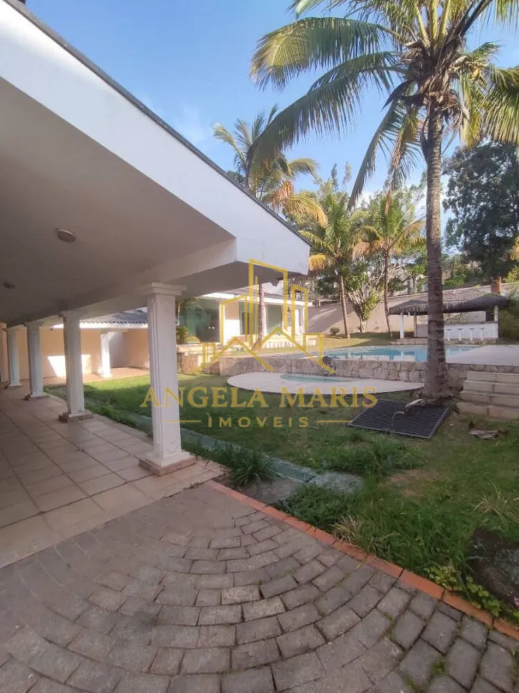 Casa de Condomínio, 7 quartos - Foto 6