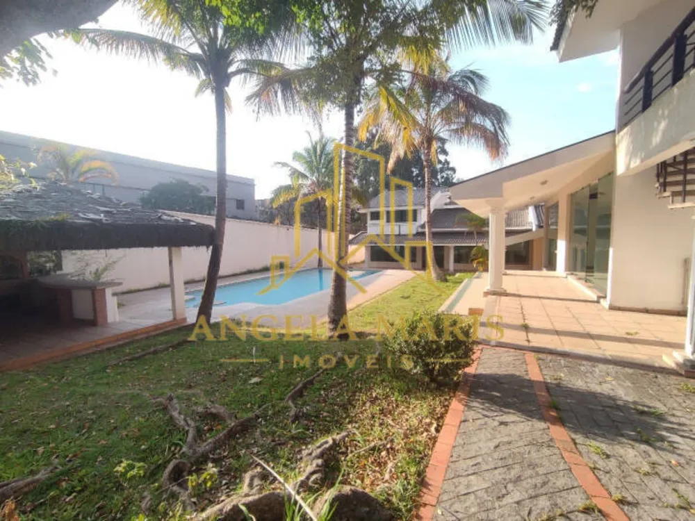 Casa de Condomínio, 7 quartos - Foto 5