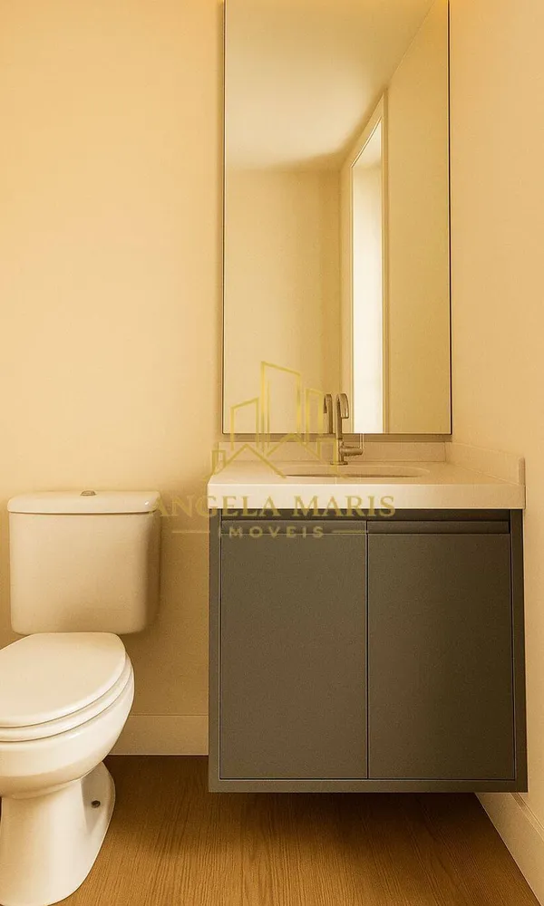 Apartamento, 2 quartos, 58 m² - Foto 1