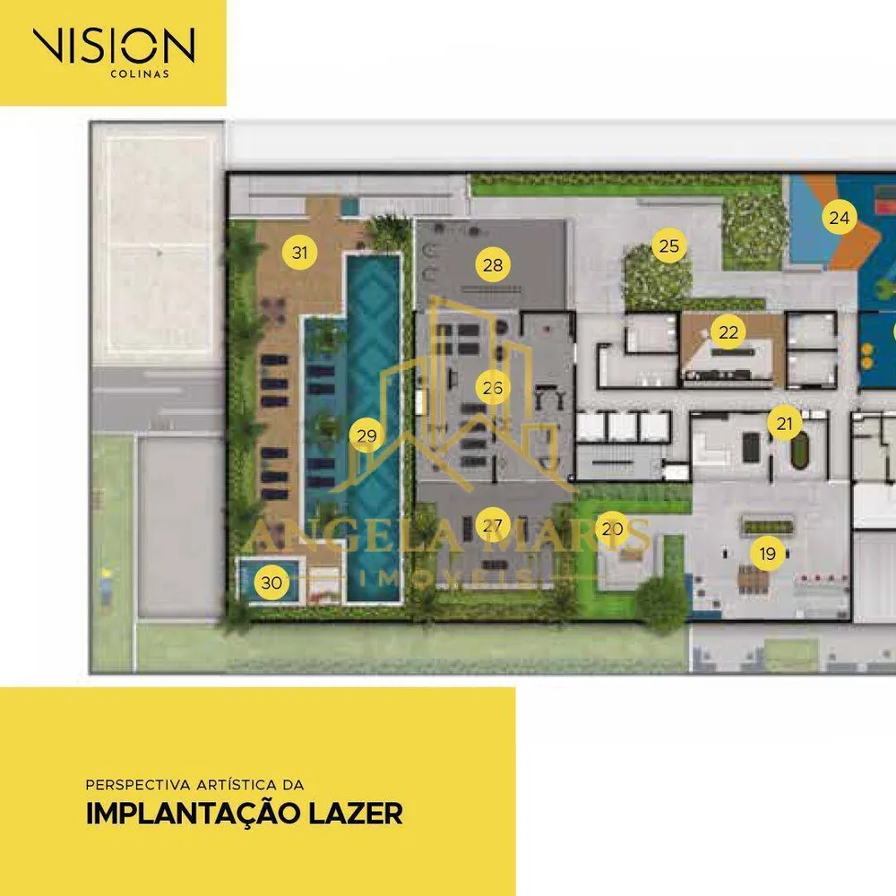 Apartamento, 2 quartos, 58 m² - Foto 7