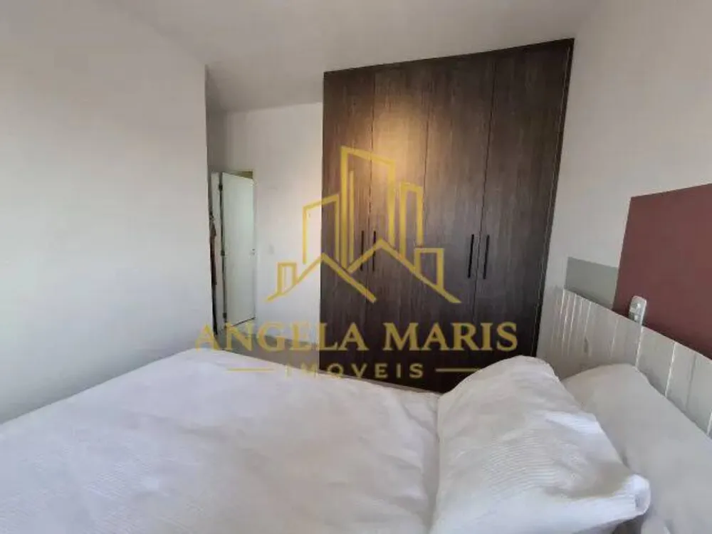 Apartamento, 2 quartos, 75 m² - Foto 12