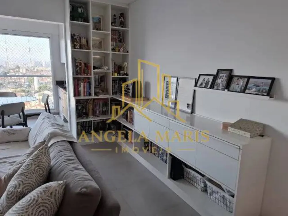 Apartamento, 2 quartos, 75 m² - Foto 11