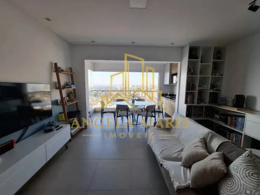 Apartamento, 2 quartos, 75 m² - Foto 3